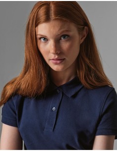 B-PW440-Inspire Polo /Women_ 2